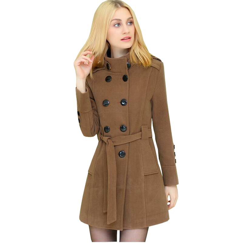 Casual Winter Jacket For Women Fashion
