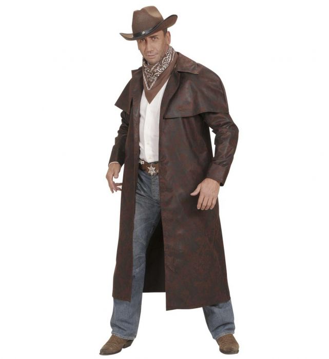 Mens discount duster raincoat