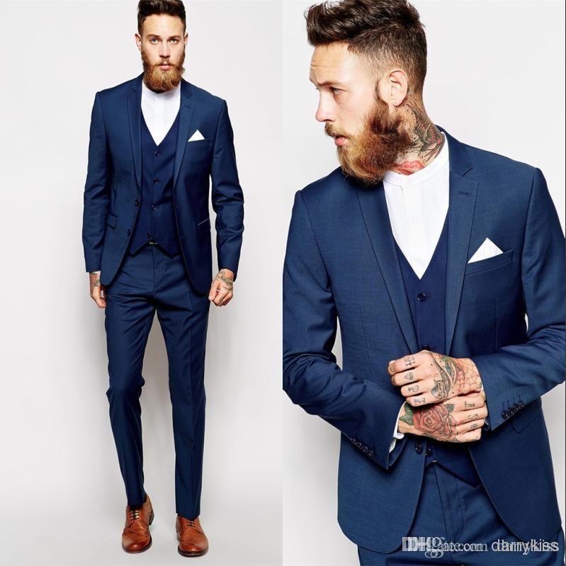 coat suit for wedding reception