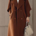 Long Pea Coat for Women That Never Goes Out of Style for 2019
