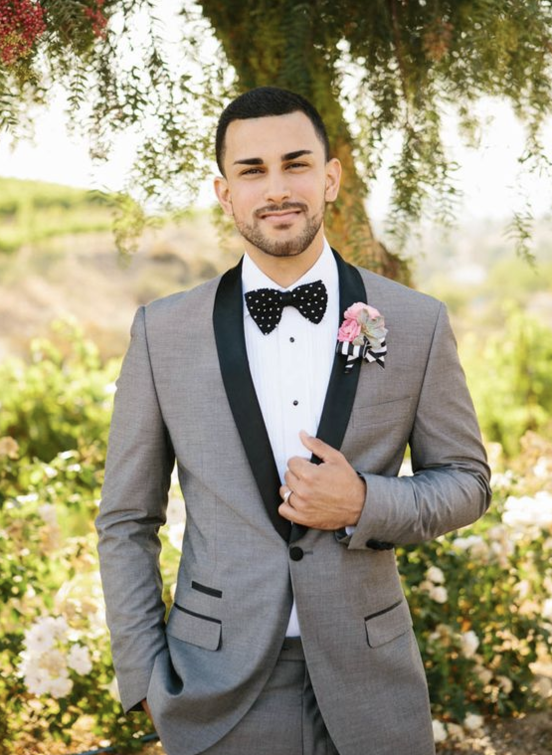 2019 mens summer wedding attire