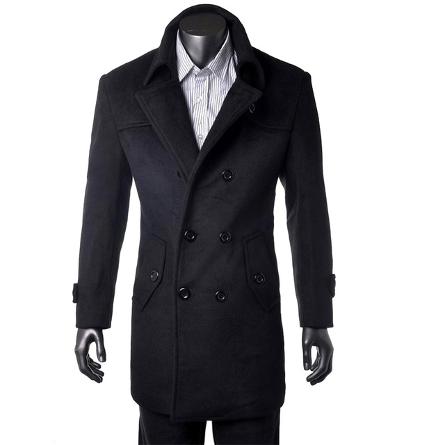 cheap mens dress coats