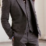 Choosing the Best Wedding Suit For the Groom for 2019