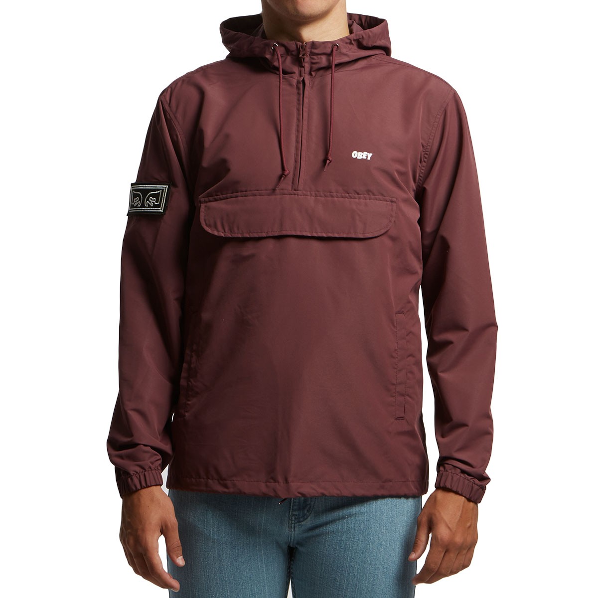 17 Best Anorak Jacket to Look Classy and Stay Warm for 2021