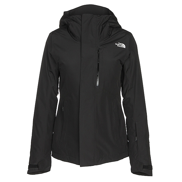 The North Face Black Ladies Jacket