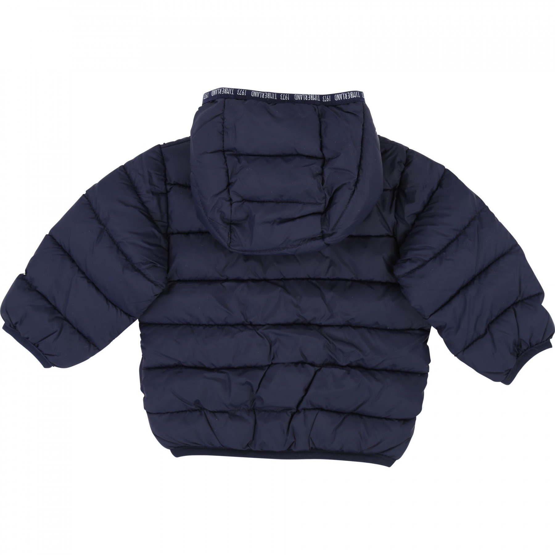Timberland Hooded Winter Jacket