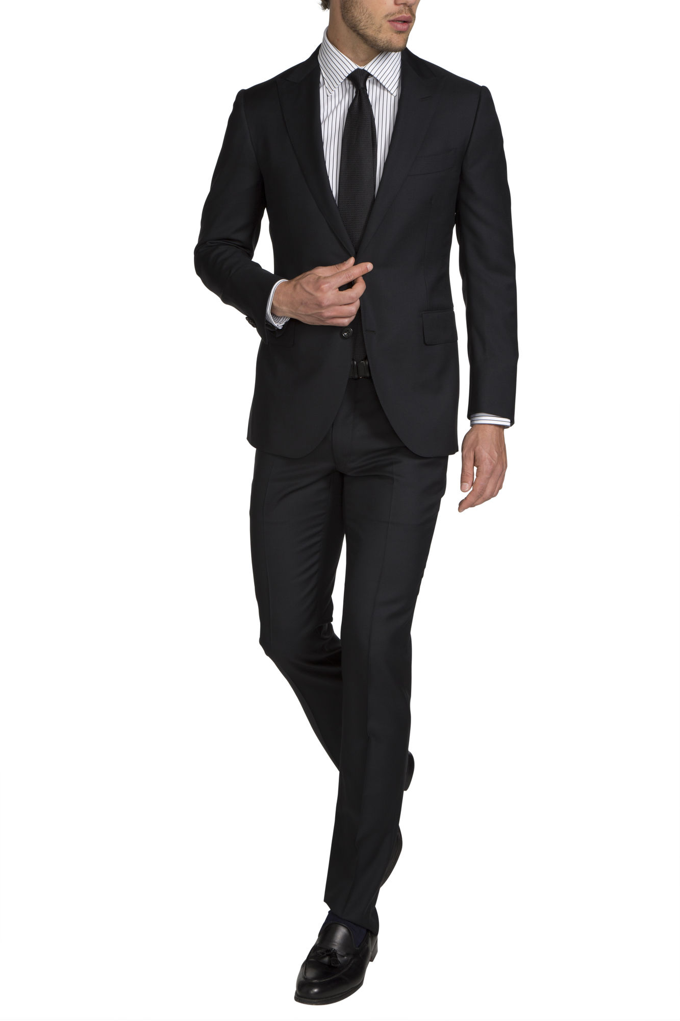 These Black Suit for Men Will Never Goes Out of Fashion for 2021 | Fit Coat