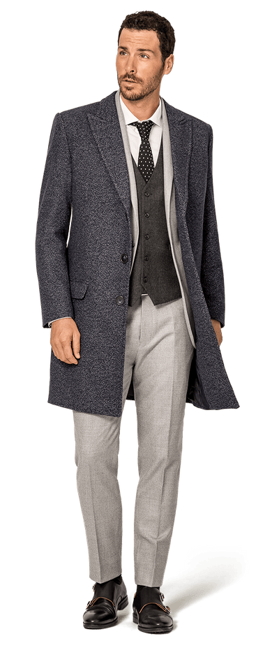 Burlington Coat Factory Mens Trench Coats – Tradingbasis