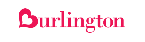 Burlington Logo PNG