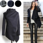 Casual Winter Jacket For Women Comfortable