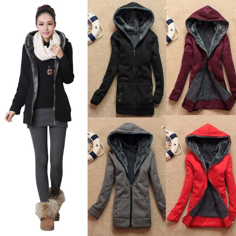 Women's Winter Coats & Jackets - Outerwear for Women