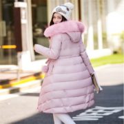 Casual Winter Jacket For Women Elegant