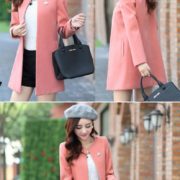 Casual Winter Jacket For Women Fabulous