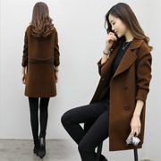 Casual Winter Jacket For Women Latest Fashion
