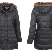 Casual Winter Jacket For Women Latest Fashion Style