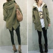 Casual Winter Jacket For Women Latest Premium