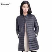 Casual Winter Jacket For Women Modern