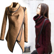 Casual Winter Jacket For Women Premium