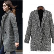 Casual Winter Jacket For Women Stunning