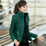 Casual Winter Jacket For Women Trendy