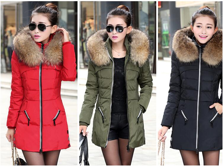 Women's Winter Coats & Jackets - Outerwear for Women