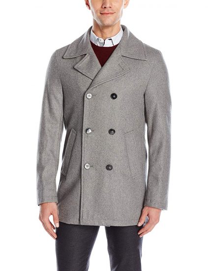 42 Different Types of Coats for Men – Everyone Should Know | Fit Coat
