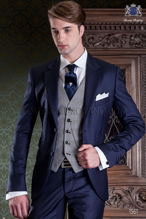 Choosing the Best Wedding Suit For the Groom for 2021 | Fit Coat