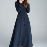 Long Hooded Winter Coat For Women Stunning