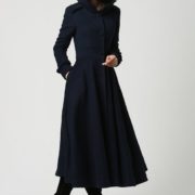 Long Hooded Winter Coat For Women Superior