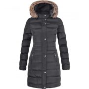 Long Winter Jacket For Ladies Beautiful