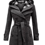 Long Winter Jacket For Ladies Fabulous