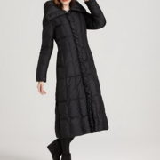 Long Winter Jacket For Ladies Fashion
