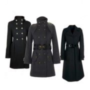 Long Winter Jacket For Ladies Latest Fashion Style