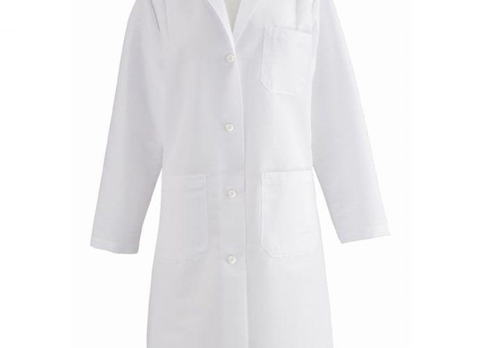 Medline Lab Coat