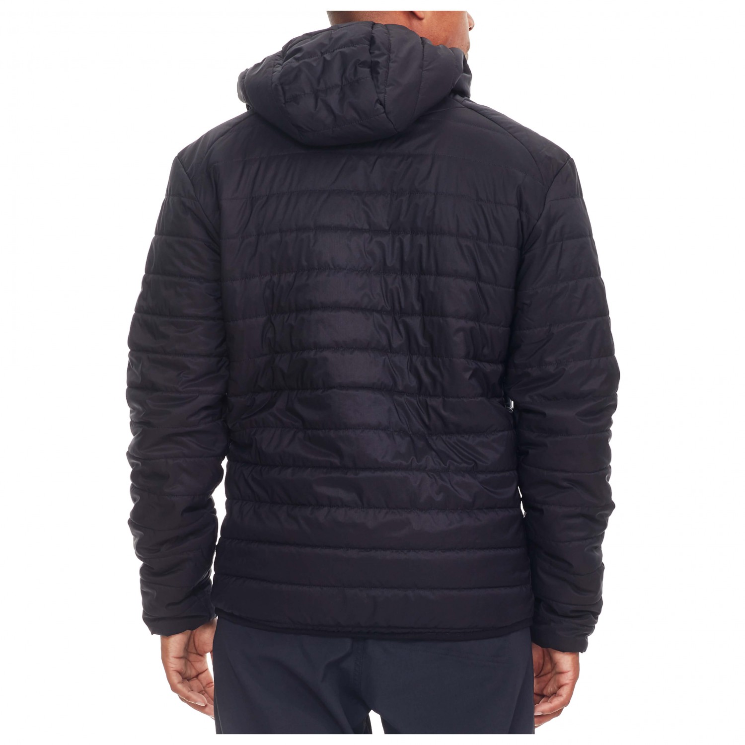 Look Fashionable This Season With Hooded Winter Jacket for 2021 | Fit Coat