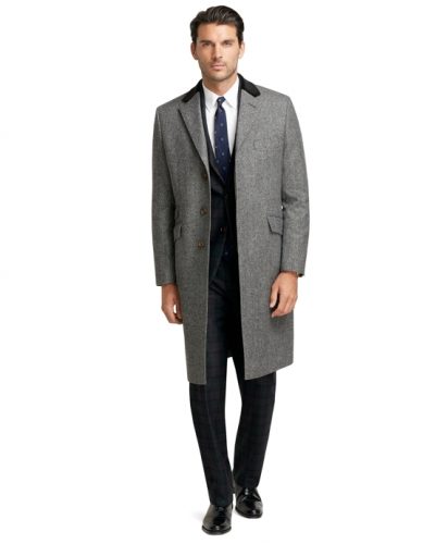 16 Best Chesterfield Overcoat for 2021 – Must Have for the Styling ...