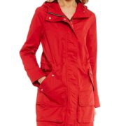 Original Cotton Hunting Coat Outerwear Coat