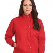 Outerwear Coat For Women Elegant