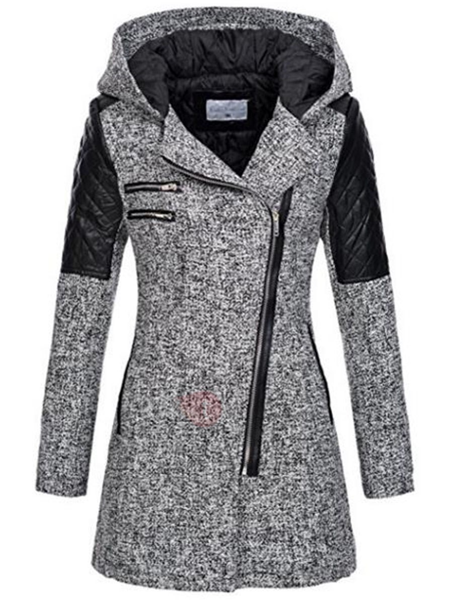 Outerwear Coat for Women is Now Become a Fashion Statement | Fit Coat