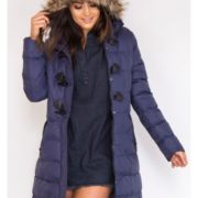 Outerwear Coat For Women Graceful