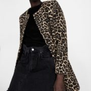 Outerwear Coat For Women Modern