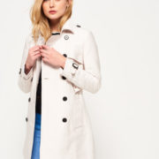 Outerwear Coat For Women Premium