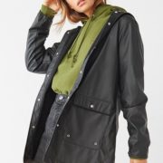 Outerwear Coat For Women Style