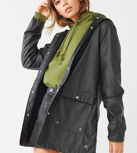 Outerwear Coat For Women Style