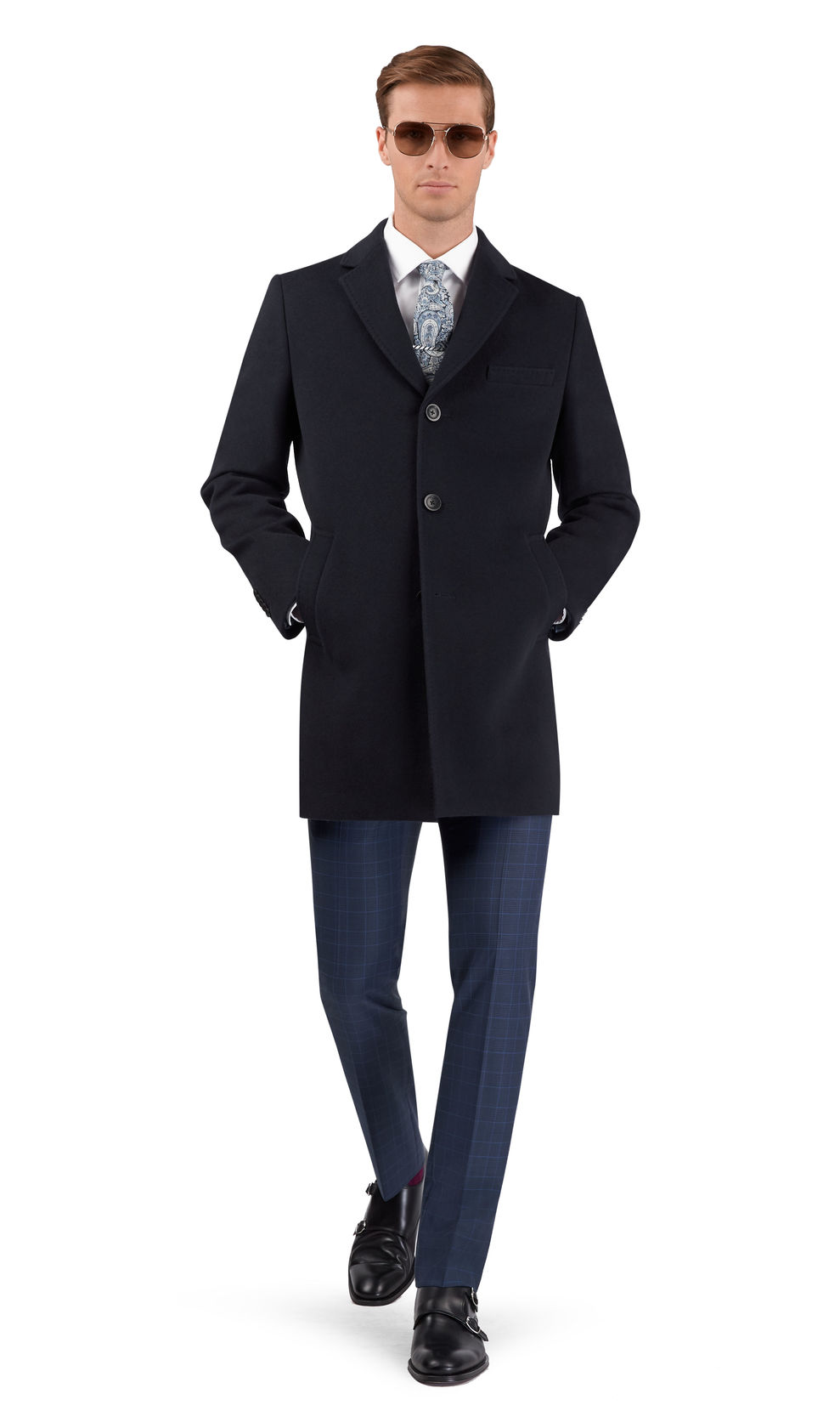 42 Different Types of Coats for Men – Everyone Should Know | Fit Coat