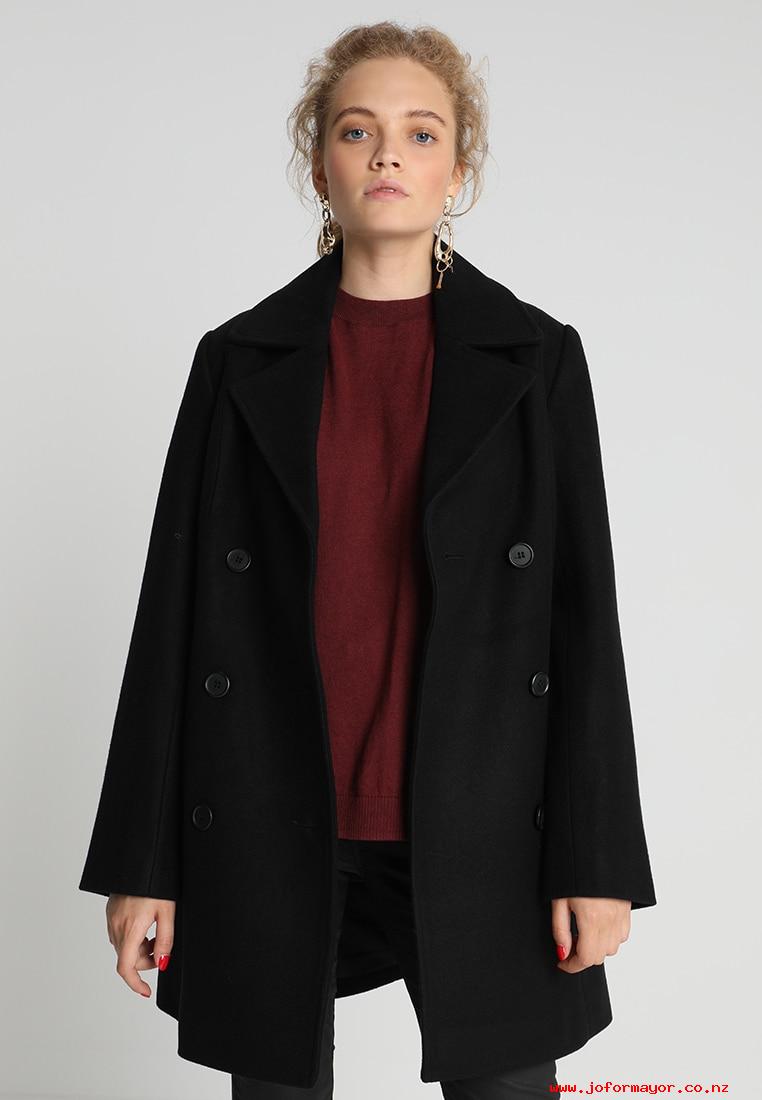 Petite Short Coat for Women