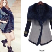 Short Winter Jacket For Women Latest Fashion Style