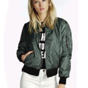 Short Winter Jacket For Women Trendy