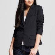 Smart Casual Jacket For Women Fashion