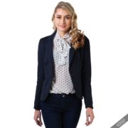 Smart Casual Jacket For Women Latest Premium